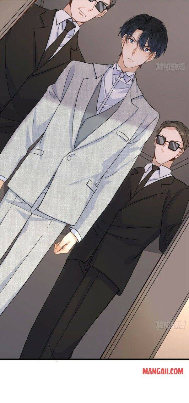 Vẫn Cứ Nhớ Em, Nhớ Em Chapter 17 - Trang 2