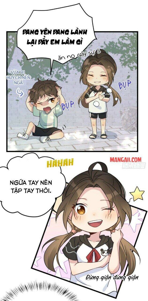 Vẫn Cứ Nhớ Em, Nhớ Em Chapter 17 - Trang 2