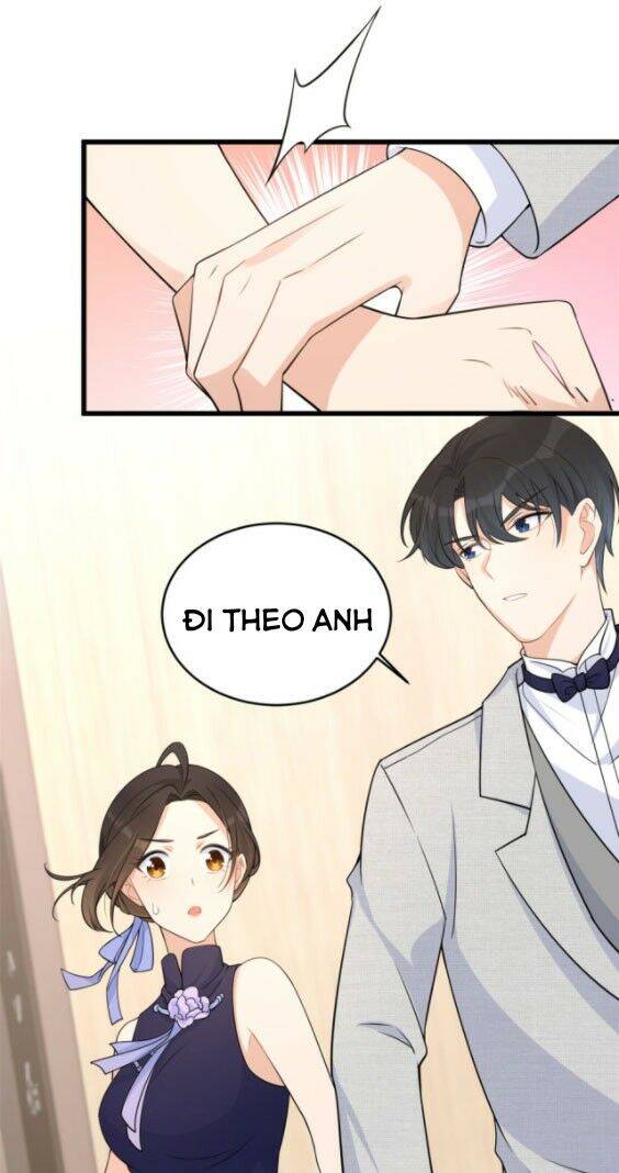 Vẫn Cứ Nhớ Em, Nhớ Em Chapter 18 - Trang 2