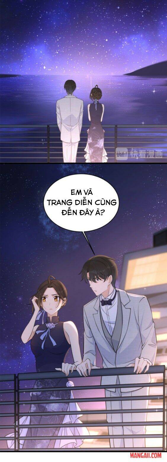 Vẫn Cứ Nhớ Em, Nhớ Em Chapter 18 - Trang 2