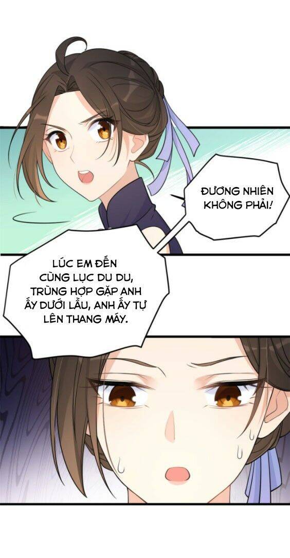 Vẫn Cứ Nhớ Em, Nhớ Em Chapter 18 - Trang 2