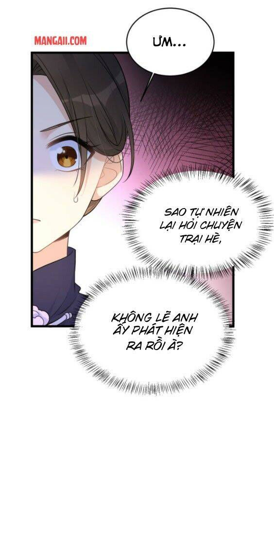 Vẫn Cứ Nhớ Em, Nhớ Em Chapter 18 - Trang 2