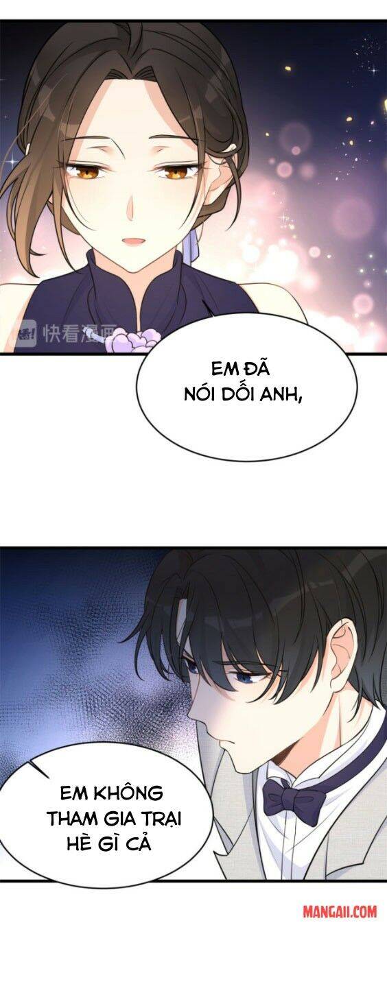 Vẫn Cứ Nhớ Em, Nhớ Em Chapter 18 - Trang 2