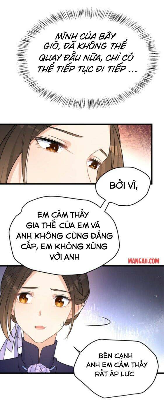 Vẫn Cứ Nhớ Em, Nhớ Em Chapter 18 - Trang 2