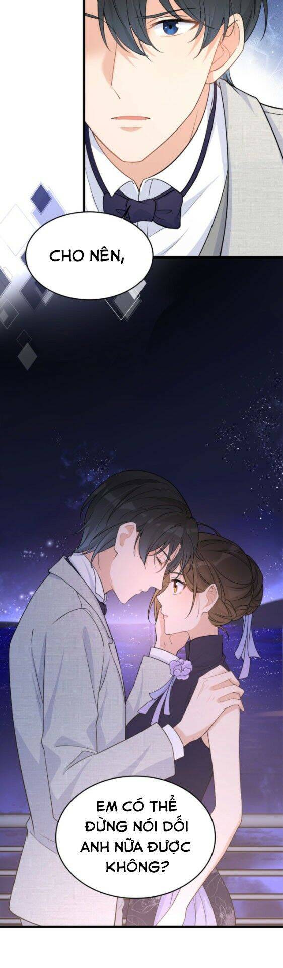 Vẫn Cứ Nhớ Em, Nhớ Em Chapter 18 - Trang 2