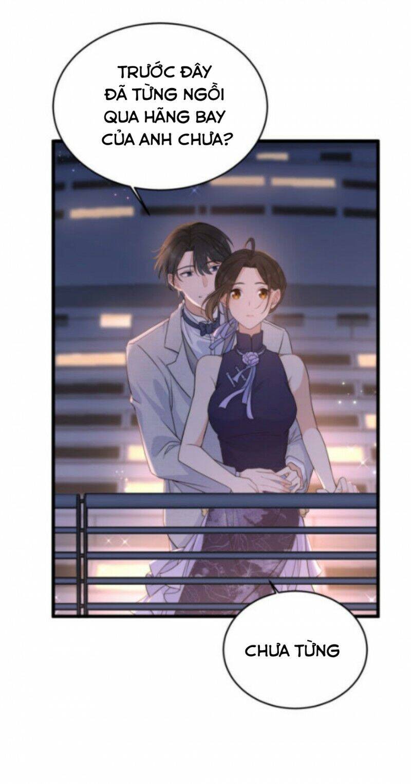 Vẫn Cứ Nhớ Em, Nhớ Em Chapter 18 - Trang 2