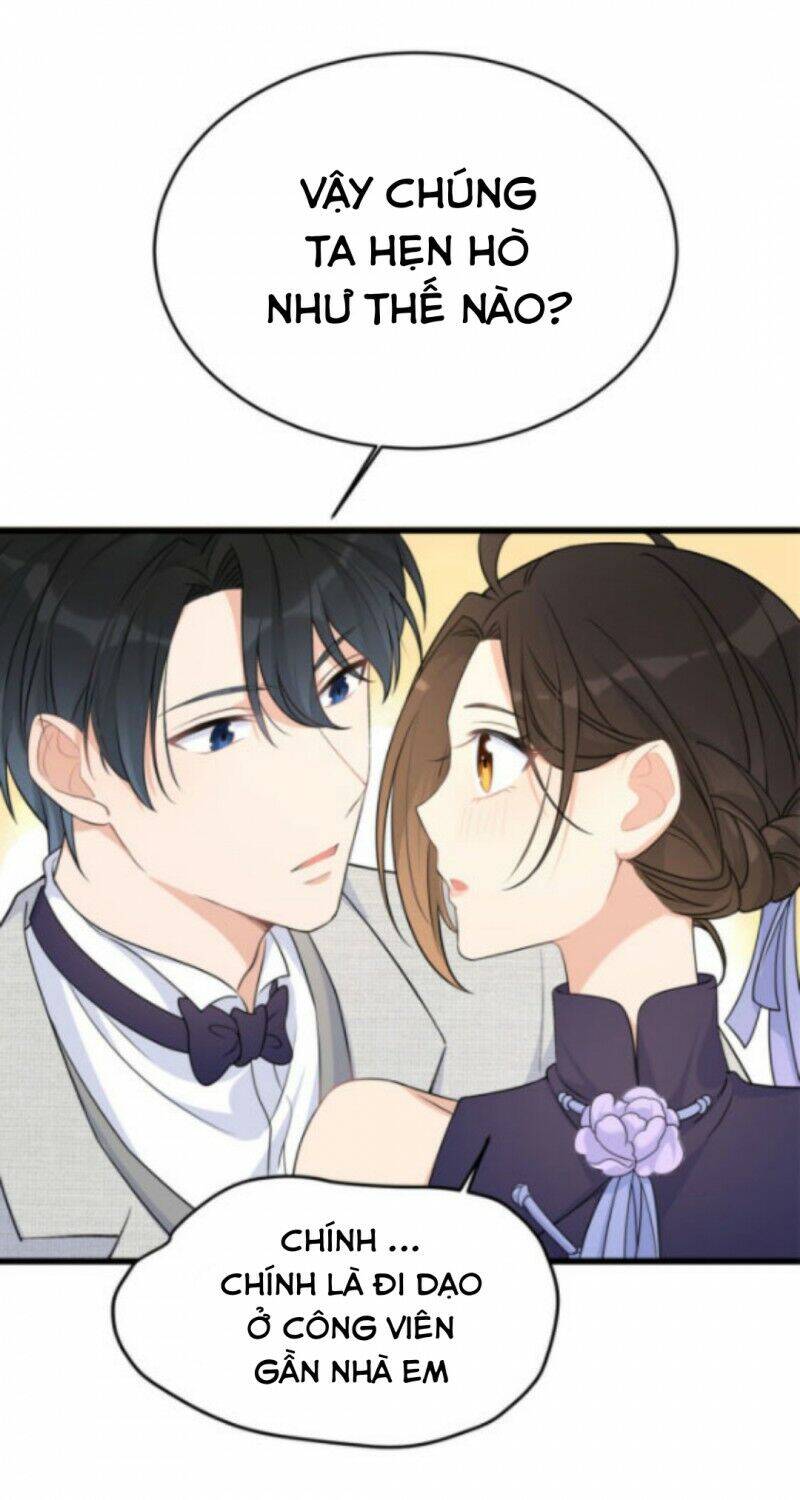 Vẫn Cứ Nhớ Em, Nhớ Em Chapter 18 - Trang 2