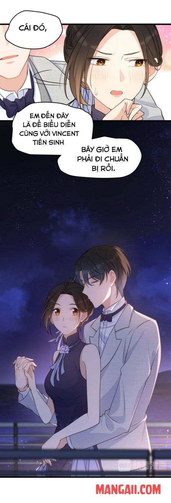 Vẫn Cứ Nhớ Em, Nhớ Em Chapter 18 - Trang 2