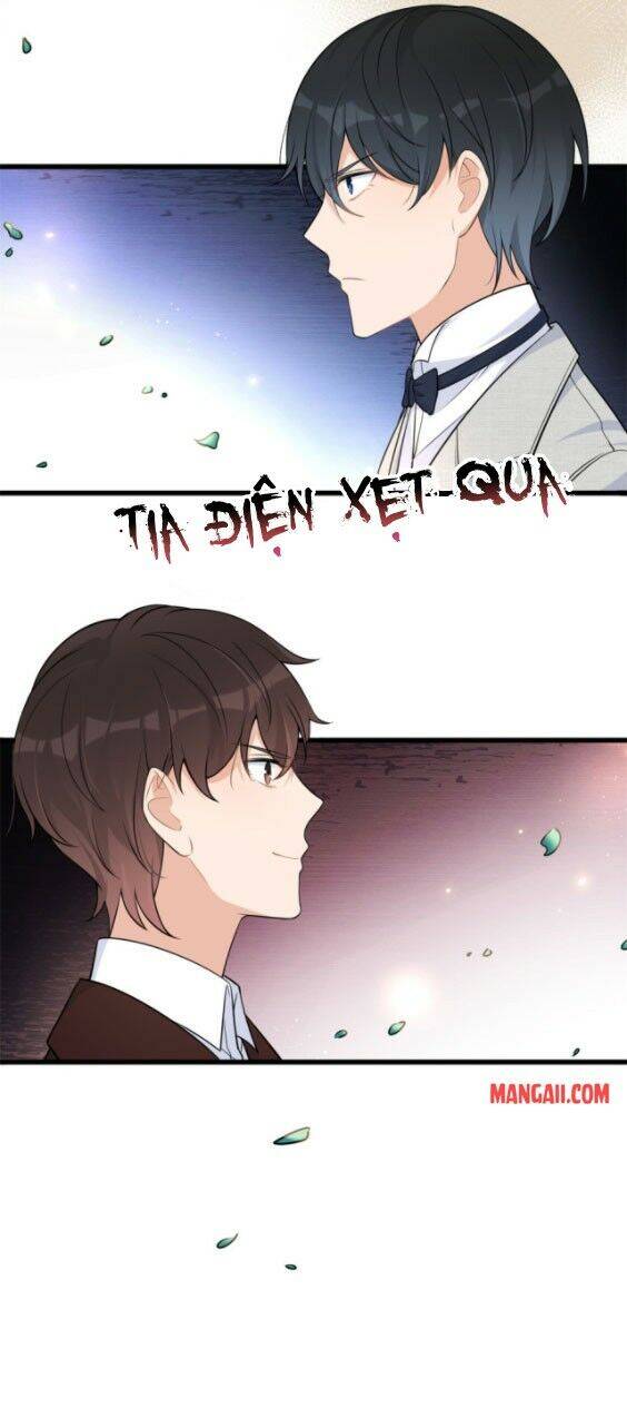 Vẫn Cứ Nhớ Em, Nhớ Em Chapter 18 - Trang 2