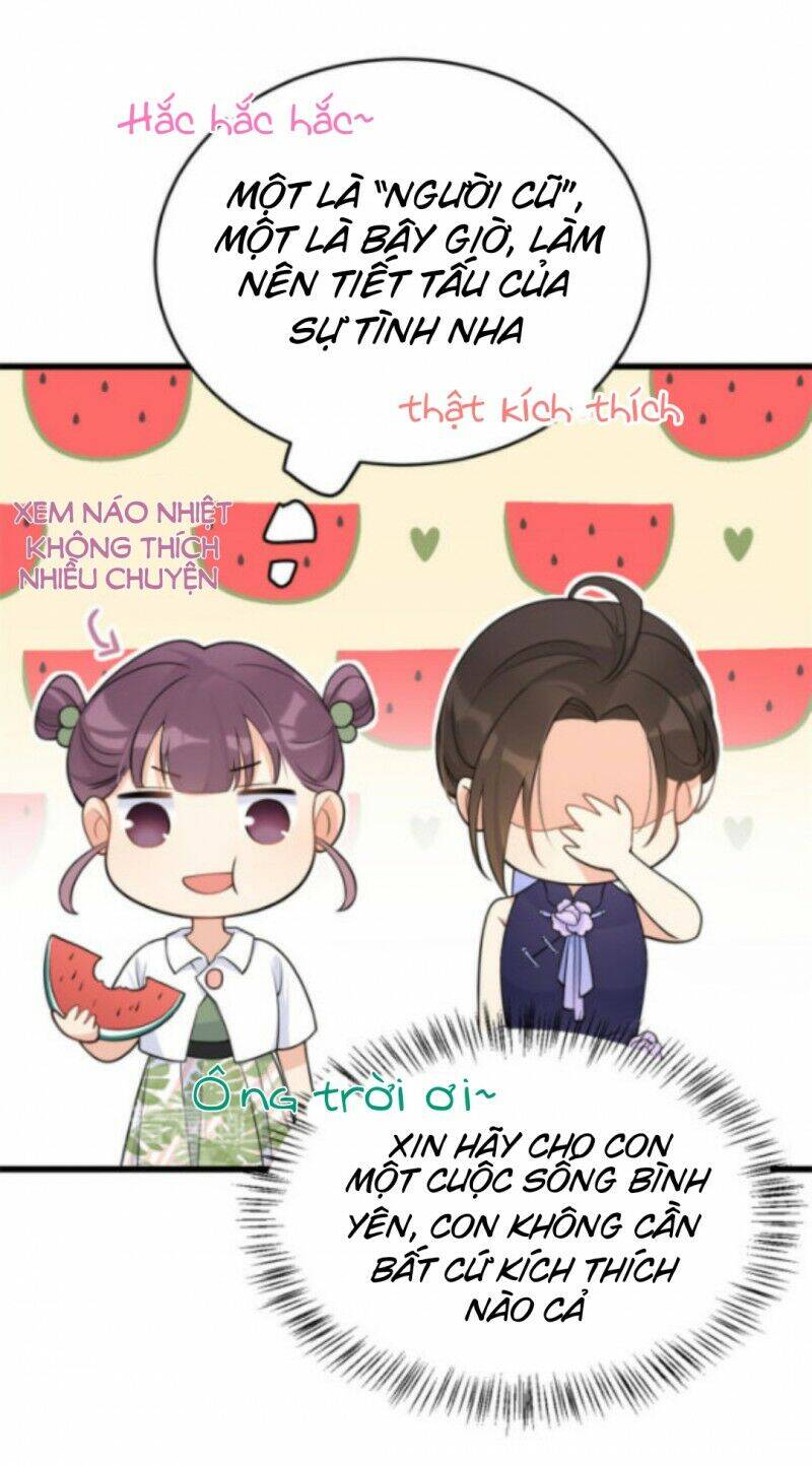 Vẫn Cứ Nhớ Em, Nhớ Em Chapter 18 - Trang 2