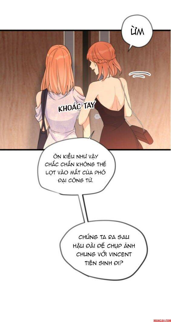 Vẫn Cứ Nhớ Em, Nhớ Em Chapter 19 - Trang 2