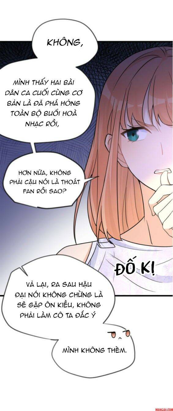 Vẫn Cứ Nhớ Em, Nhớ Em Chapter 19 - Trang 2