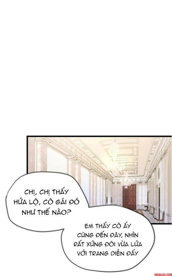 Vẫn Cứ Nhớ Em, Nhớ Em Chapter 19 - Trang 2