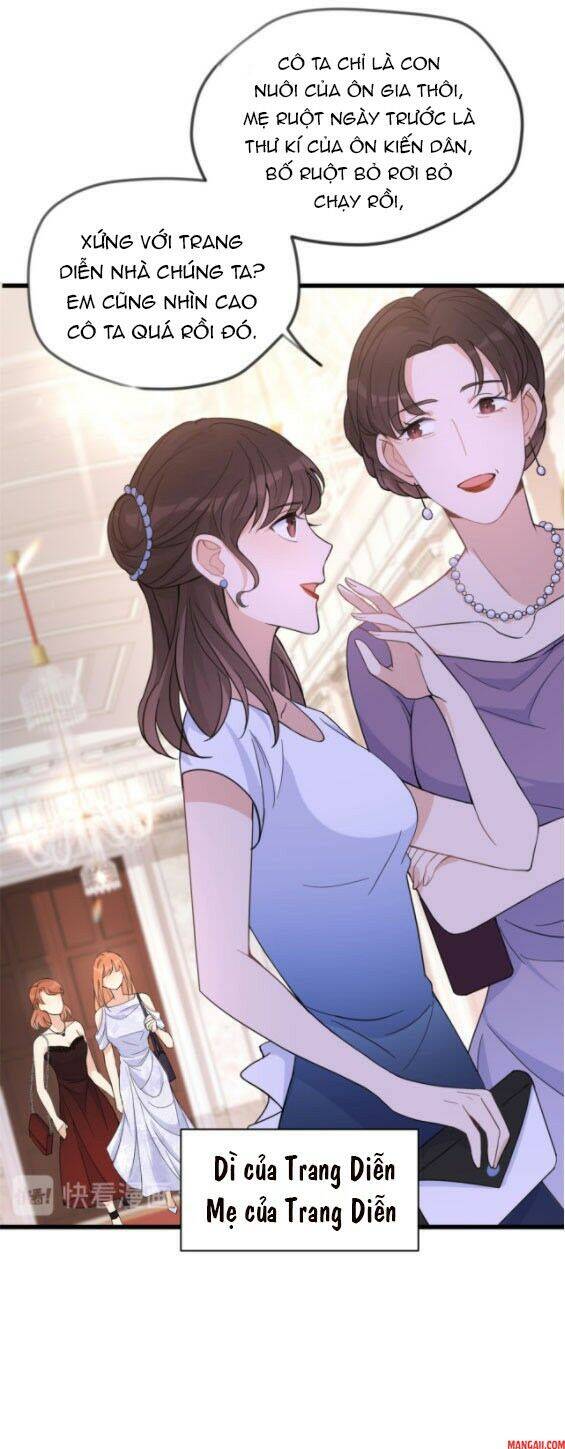 Vẫn Cứ Nhớ Em, Nhớ Em Chapter 19 - Trang 2