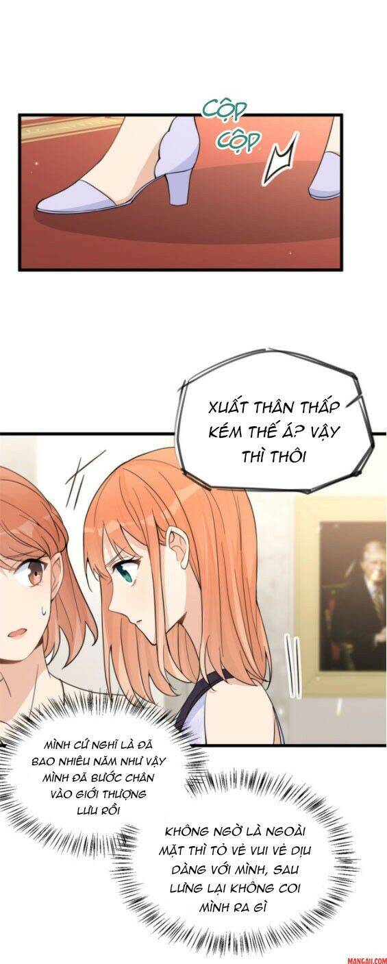 Vẫn Cứ Nhớ Em, Nhớ Em Chapter 19 - Trang 2