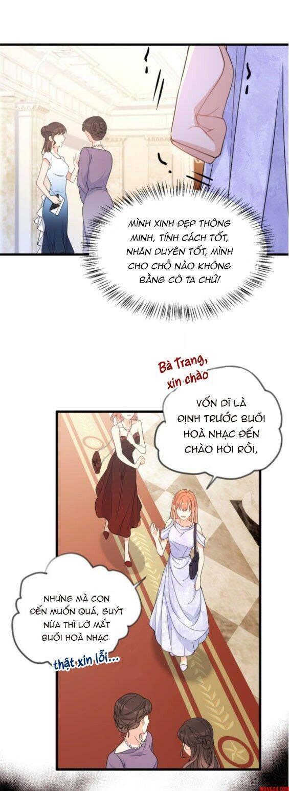 Vẫn Cứ Nhớ Em, Nhớ Em Chapter 19 - Trang 2