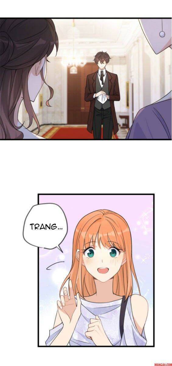 Vẫn Cứ Nhớ Em, Nhớ Em Chapter 19 - Trang 2