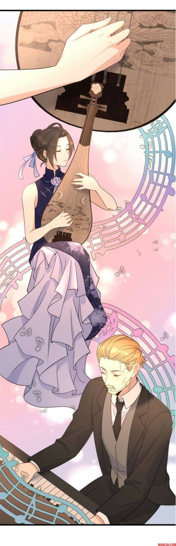 Vẫn Cứ Nhớ Em, Nhớ Em Chapter 19 - Trang 2