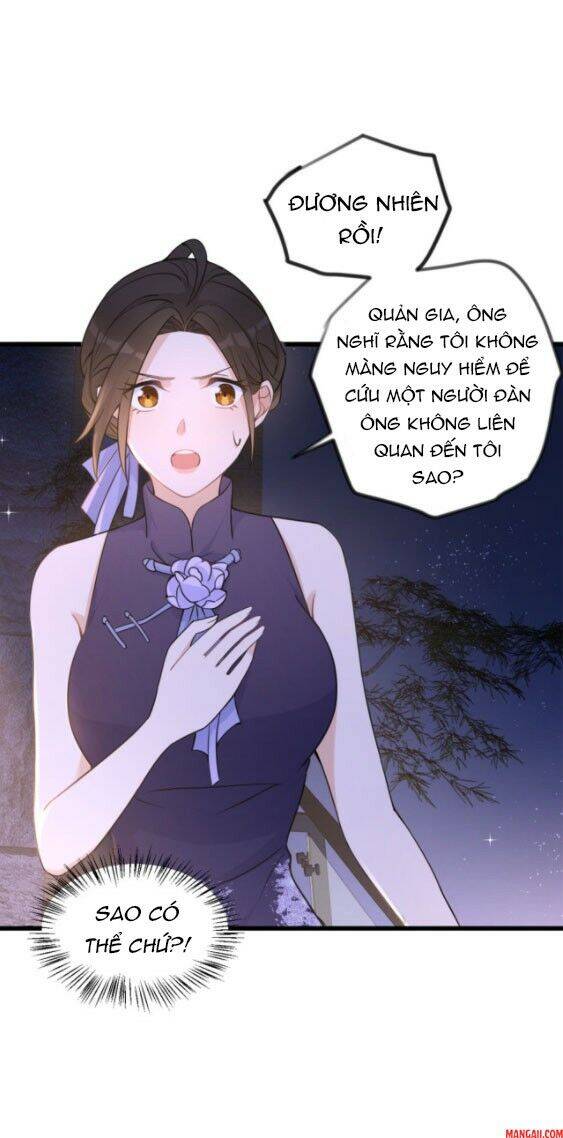 Vẫn Cứ Nhớ Em, Nhớ Em Chapter 19 - Trang 2