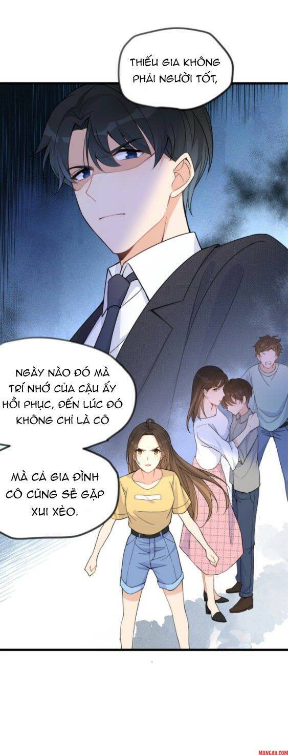 Vẫn Cứ Nhớ Em, Nhớ Em Chapter 19 - Trang 2