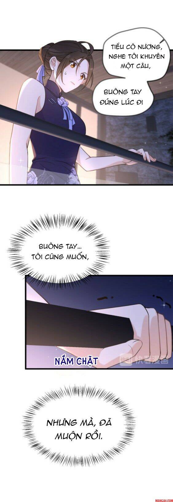 Vẫn Cứ Nhớ Em, Nhớ Em Chapter 19 - Trang 2