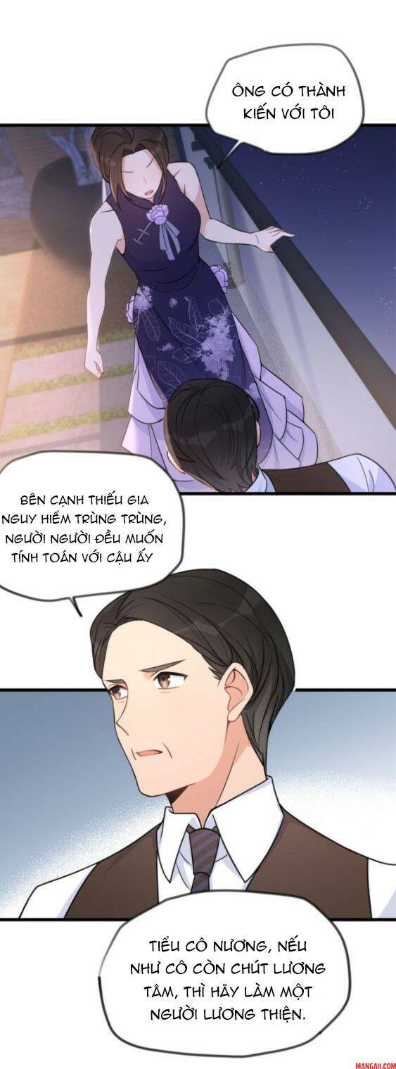 Vẫn Cứ Nhớ Em, Nhớ Em Chapter 19 - Trang 2