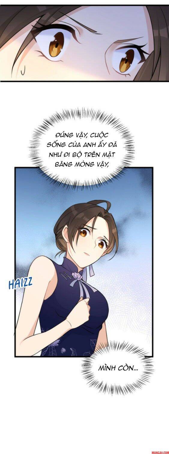 Vẫn Cứ Nhớ Em, Nhớ Em Chapter 19 - Trang 2