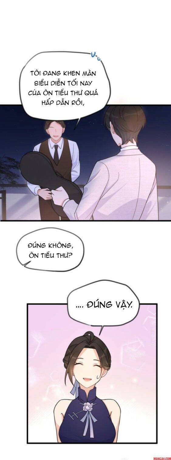 Vẫn Cứ Nhớ Em, Nhớ Em Chapter 19 - Trang 2