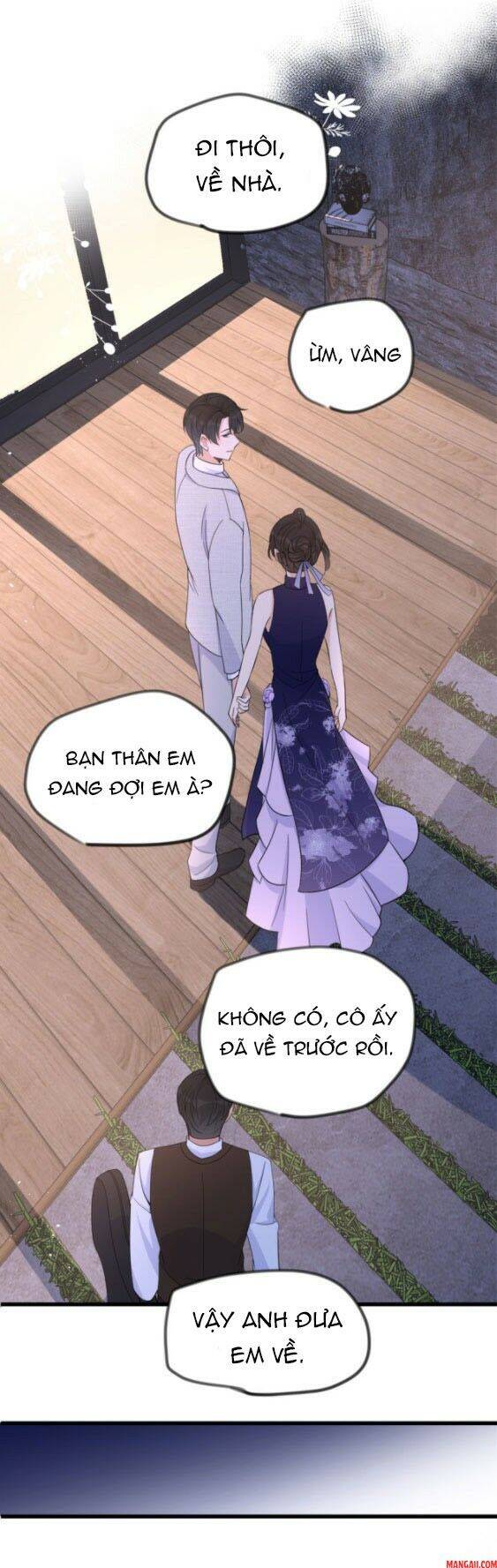 Vẫn Cứ Nhớ Em, Nhớ Em Chapter 19 - Trang 2