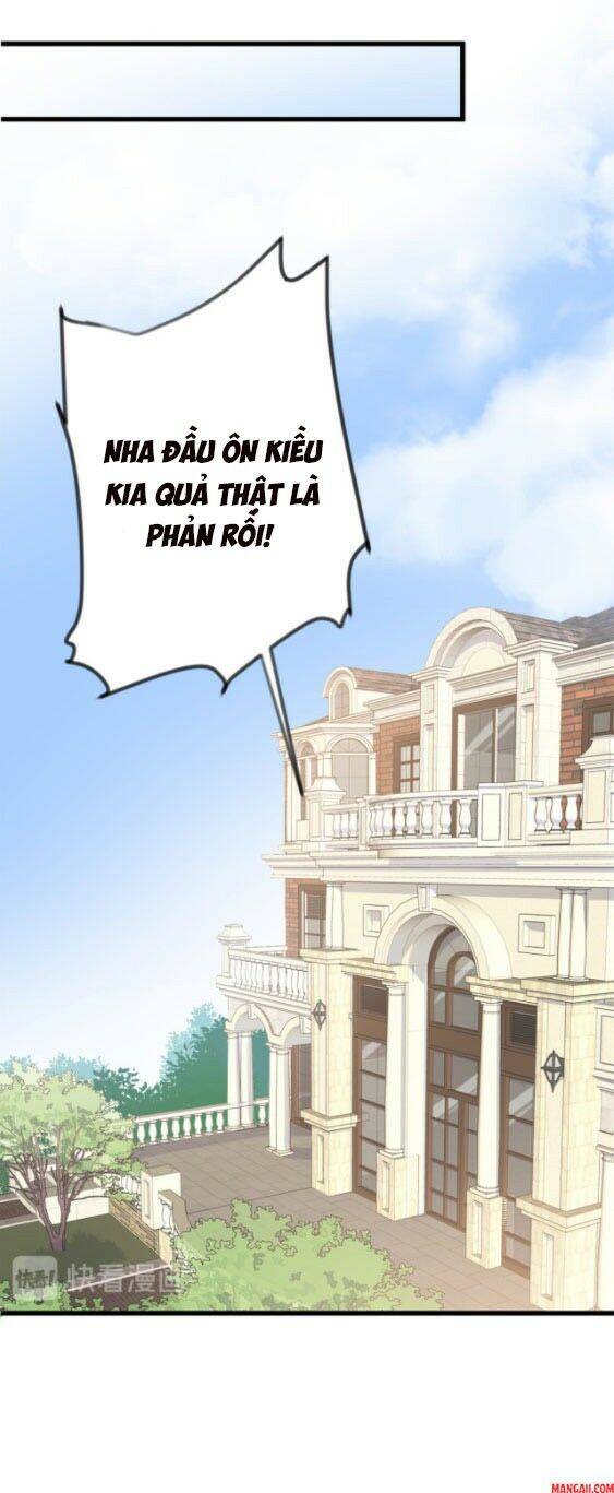 Vẫn Cứ Nhớ Em, Nhớ Em Chapter 19 - Trang 2