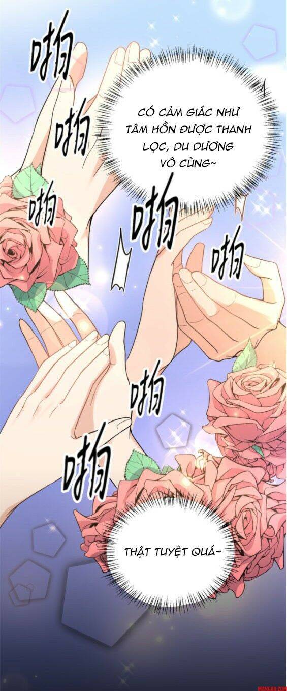 Vẫn Cứ Nhớ Em, Nhớ Em Chapter 19 - Trang 2