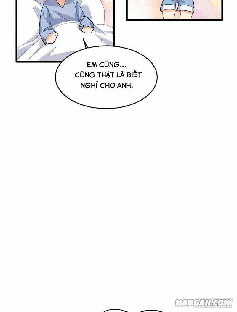 Vẫn Cứ Nhớ Em, Nhớ Em Chapter 2 - Trang 2