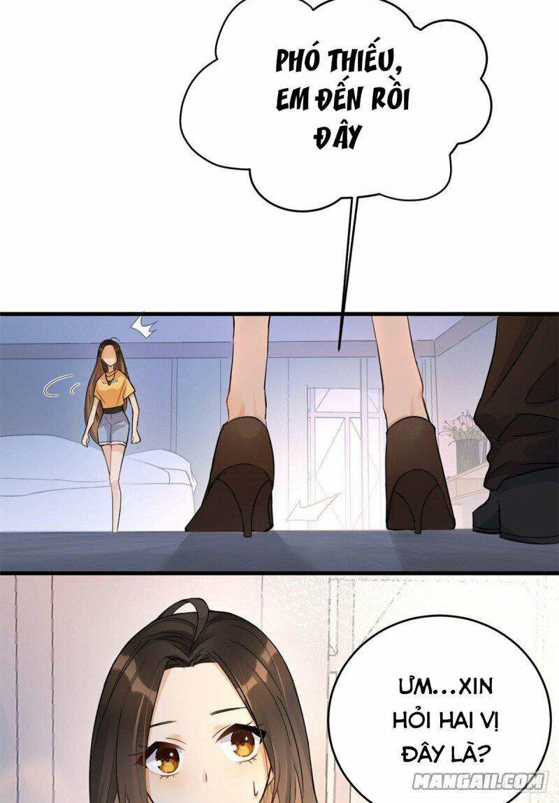 Vẫn Cứ Nhớ Em, Nhớ Em Chapter 2 - Trang 2