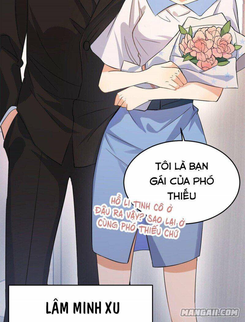 Vẫn Cứ Nhớ Em, Nhớ Em Chapter 2 - Trang 2