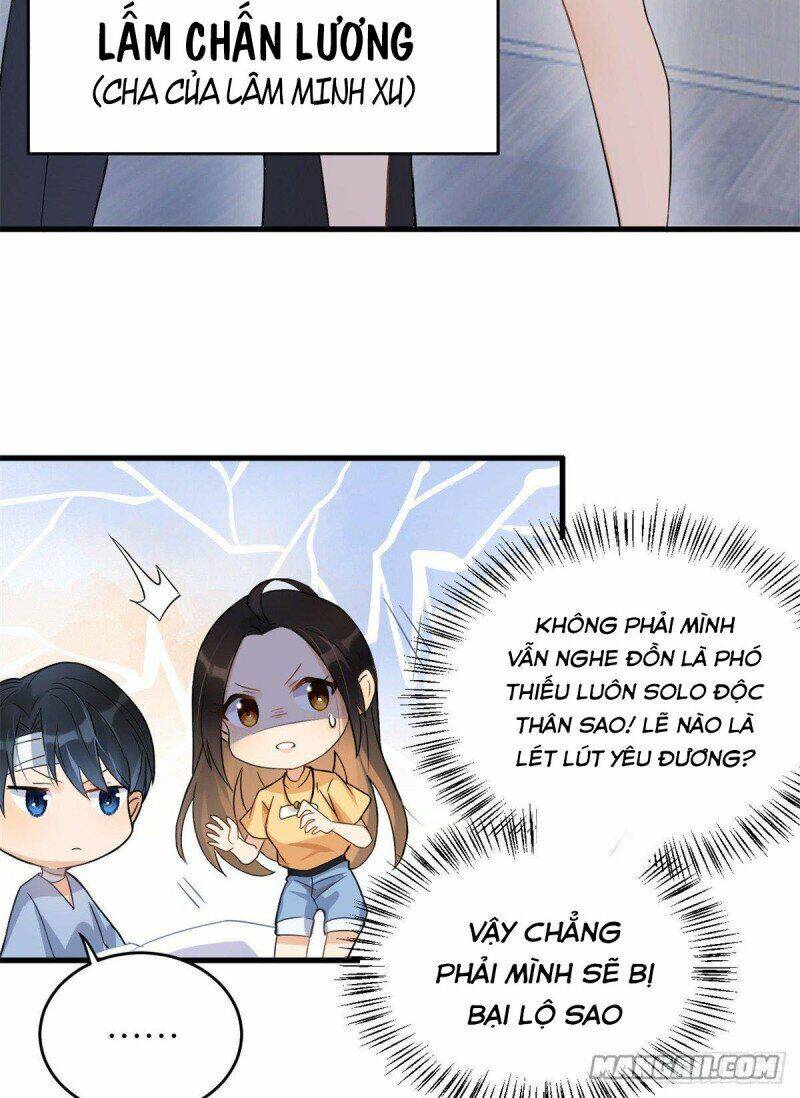 Vẫn Cứ Nhớ Em, Nhớ Em Chapter 2 - Trang 2