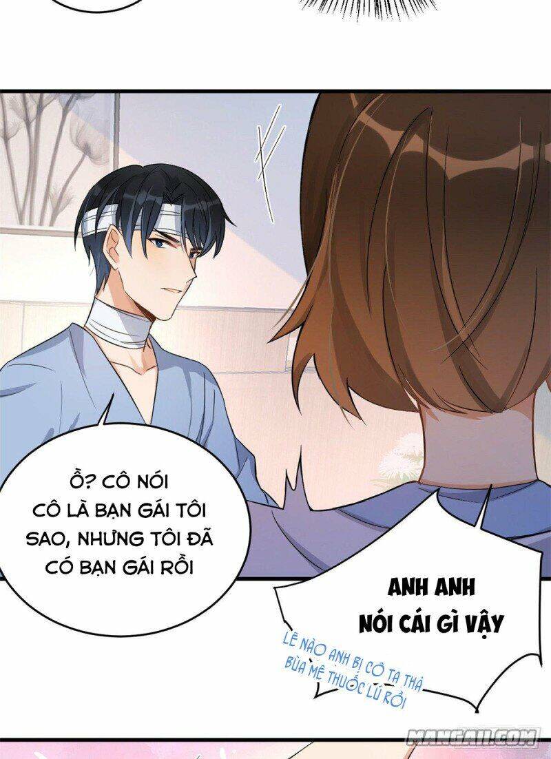 Vẫn Cứ Nhớ Em, Nhớ Em Chapter 2 - Trang 2
