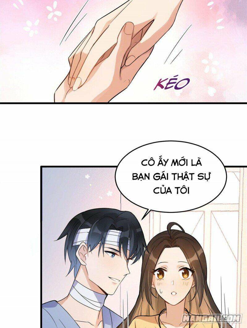 Vẫn Cứ Nhớ Em, Nhớ Em Chapter 2 - Trang 2