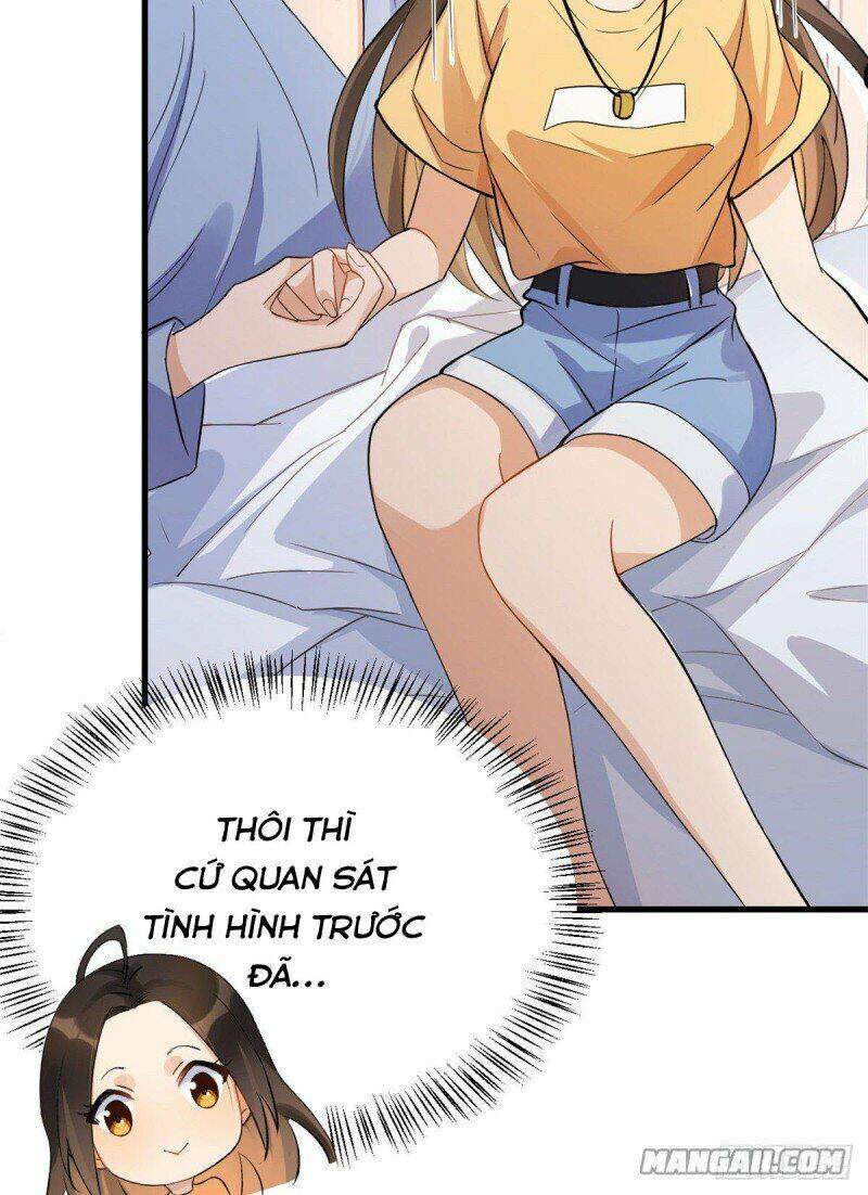 Vẫn Cứ Nhớ Em, Nhớ Em Chapter 2 - Trang 2