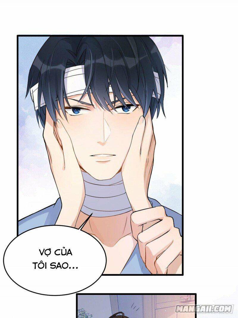 Vẫn Cứ Nhớ Em, Nhớ Em Chapter 2 - Trang 2