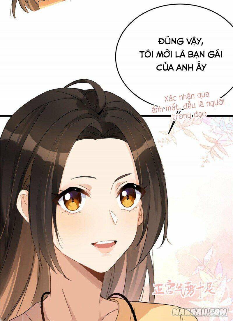 Vẫn Cứ Nhớ Em, Nhớ Em Chapter 2 - Trang 2