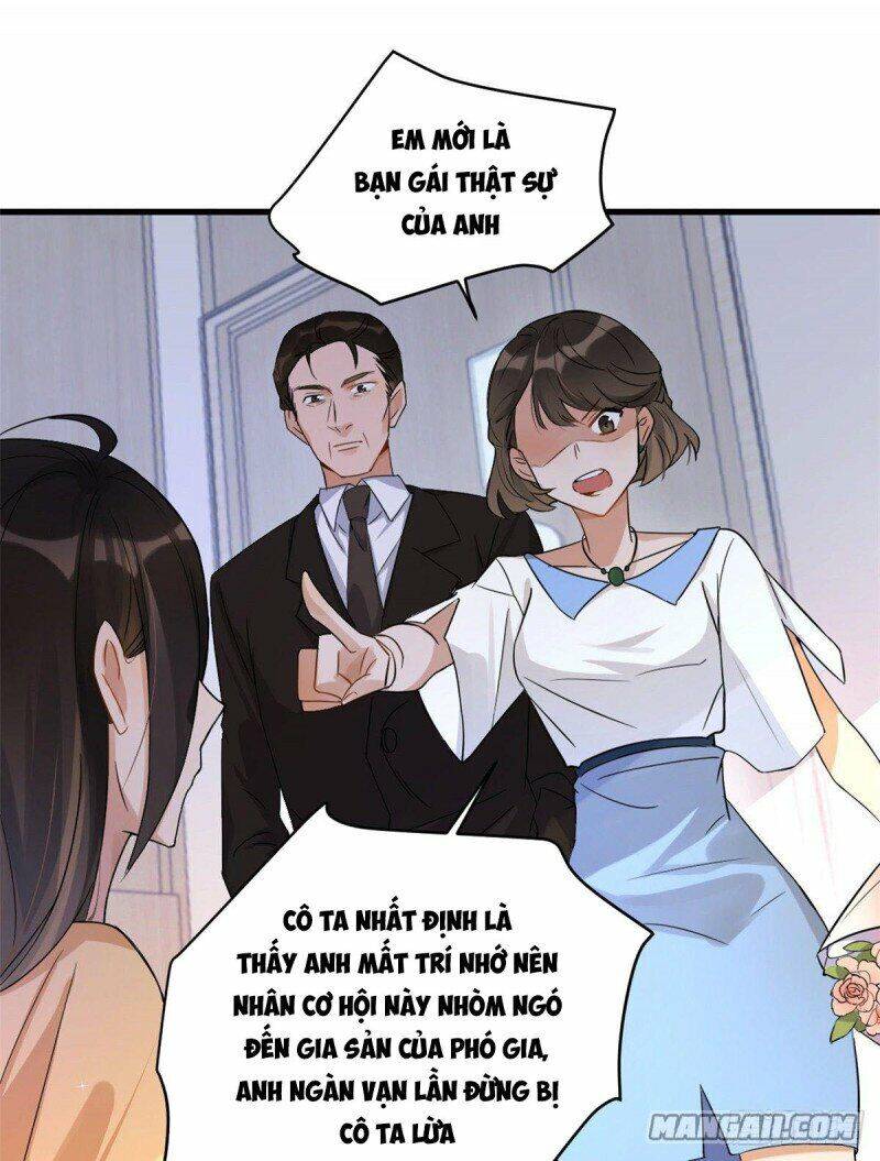 Vẫn Cứ Nhớ Em, Nhớ Em Chapter 2 - Trang 2