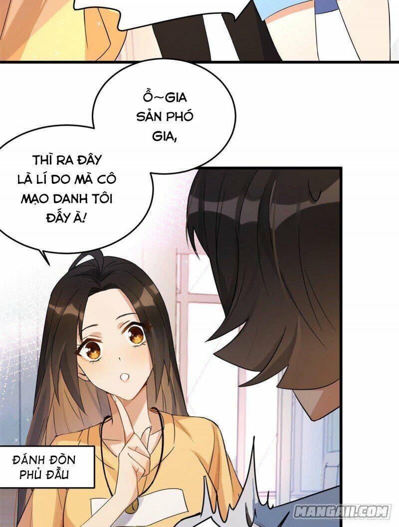 Vẫn Cứ Nhớ Em, Nhớ Em Chapter 2 - Trang 2