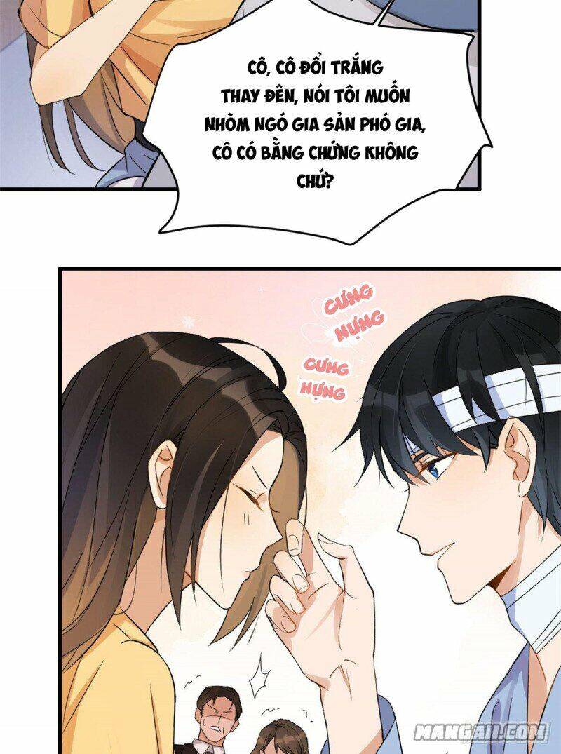 Vẫn Cứ Nhớ Em, Nhớ Em Chapter 2 - Trang 2