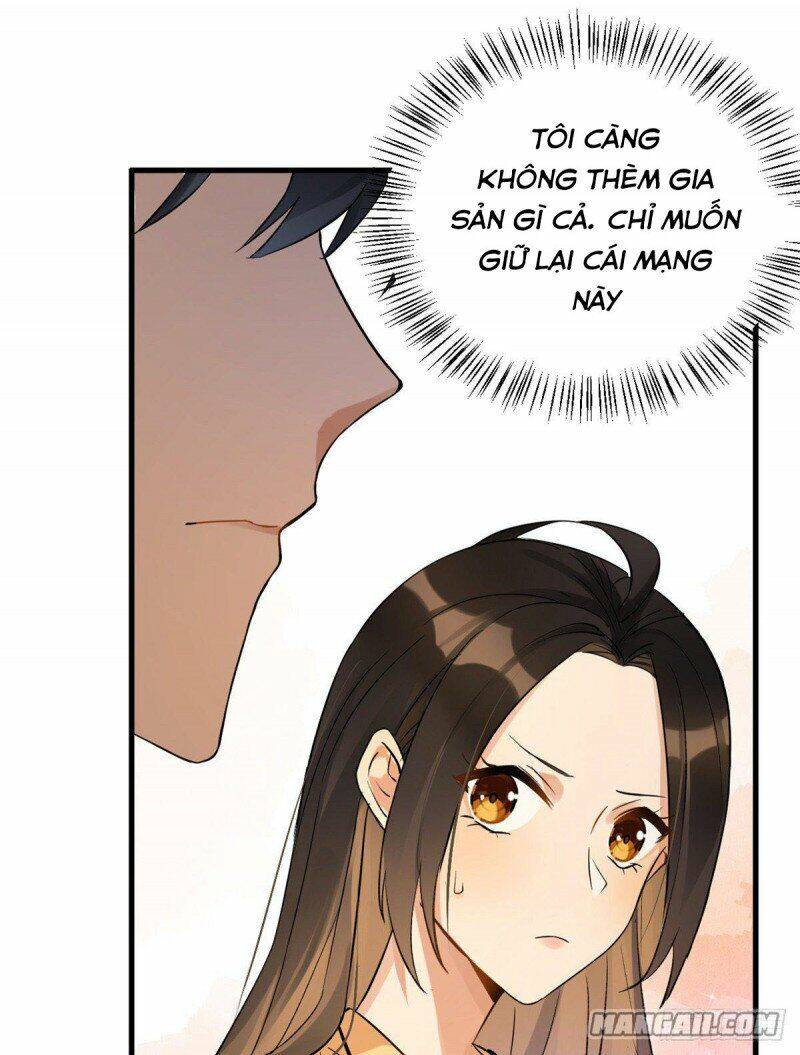 Vẫn Cứ Nhớ Em, Nhớ Em Chapter 2 - Trang 2