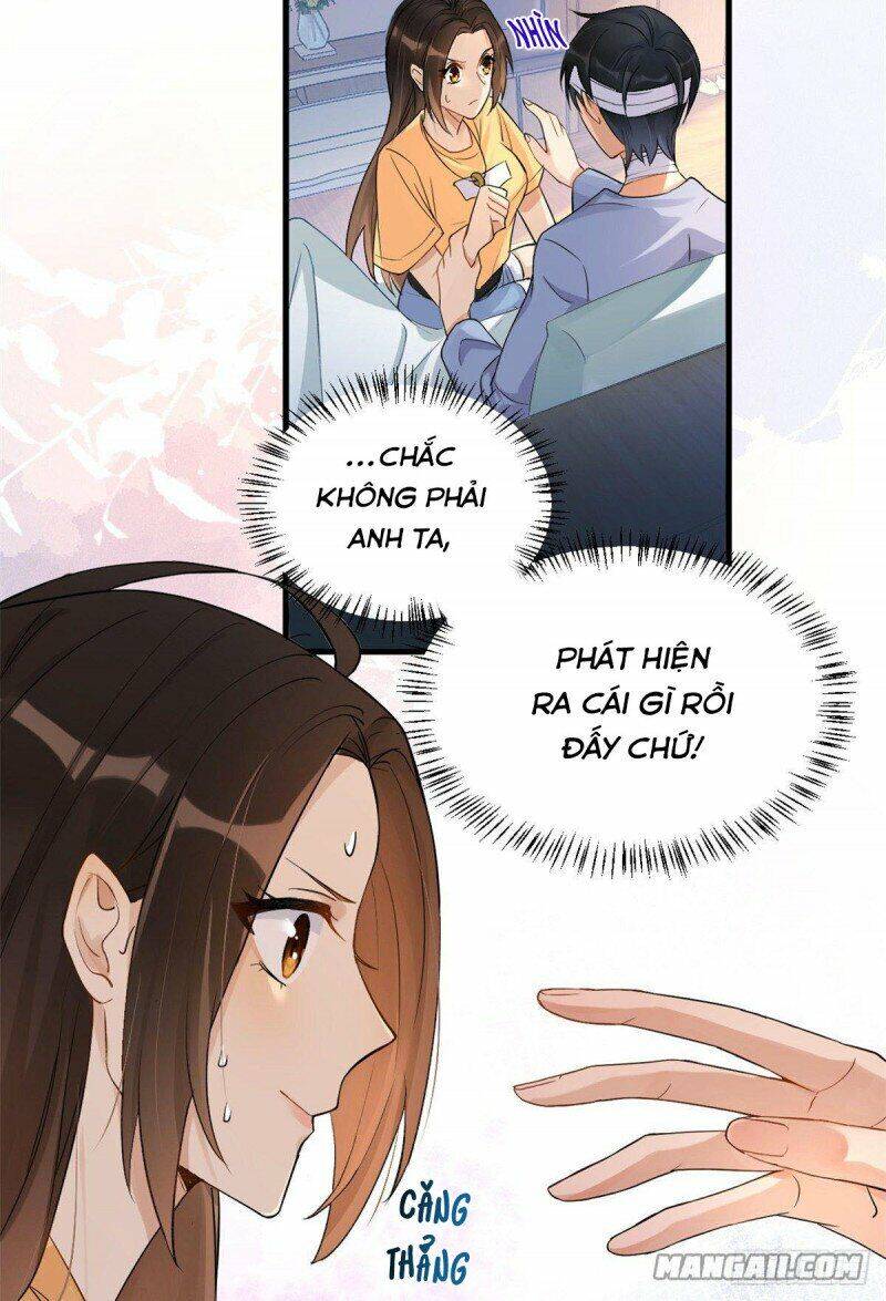 Vẫn Cứ Nhớ Em, Nhớ Em Chapter 2 - Trang 2