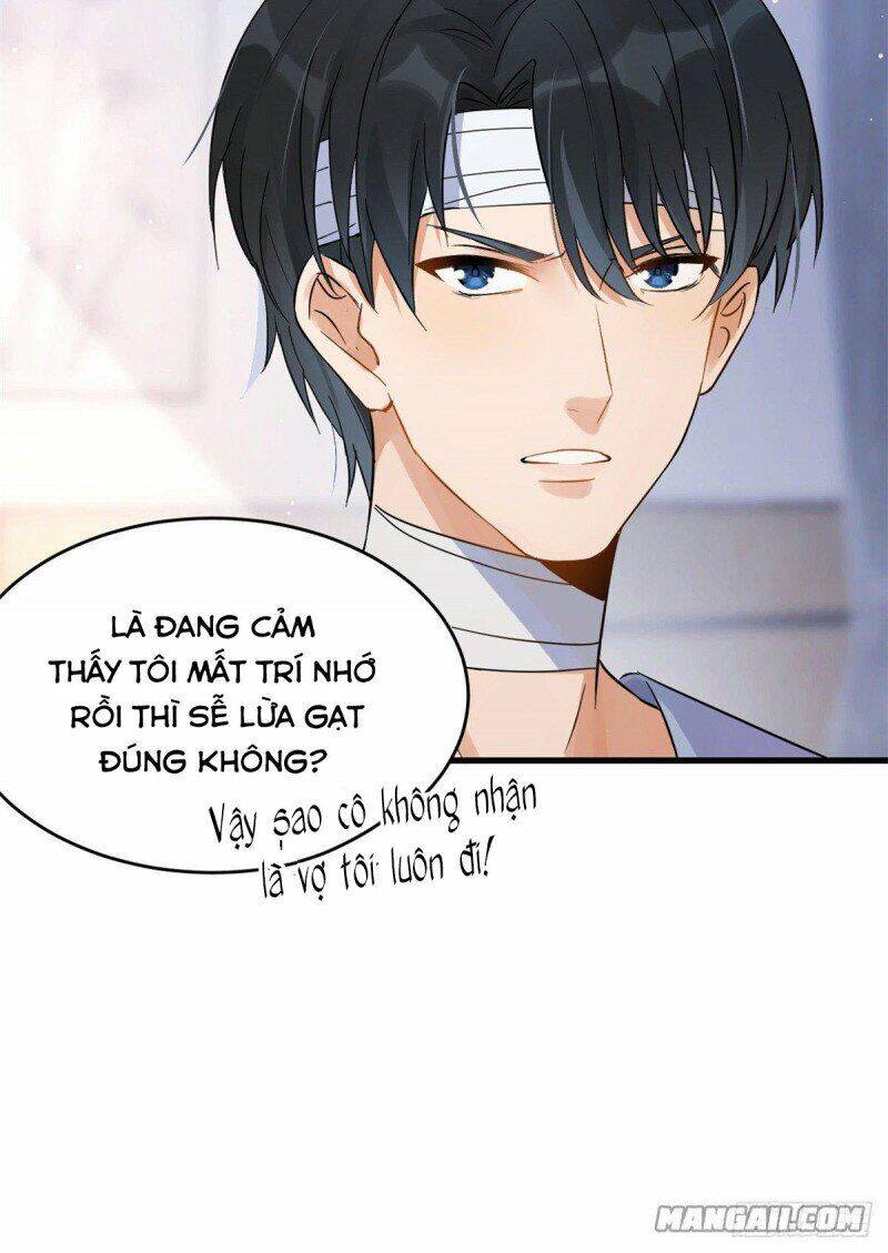 Vẫn Cứ Nhớ Em, Nhớ Em Chapter 2 - Trang 2