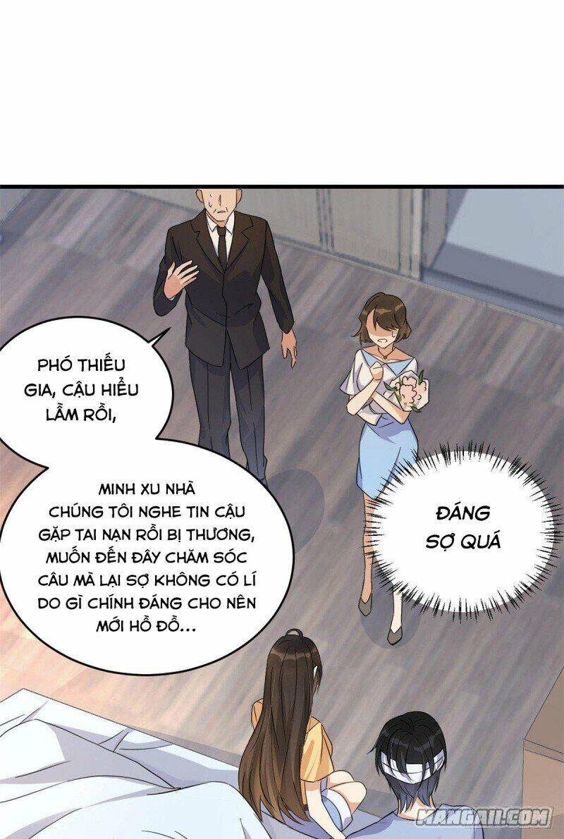Vẫn Cứ Nhớ Em, Nhớ Em Chapter 2 - Trang 2