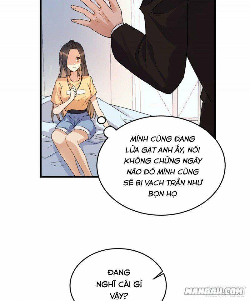 Vẫn Cứ Nhớ Em, Nhớ Em Chapter 2 - Trang 2