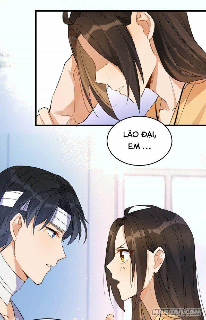 Vẫn Cứ Nhớ Em, Nhớ Em Chapter 2 - Trang 2