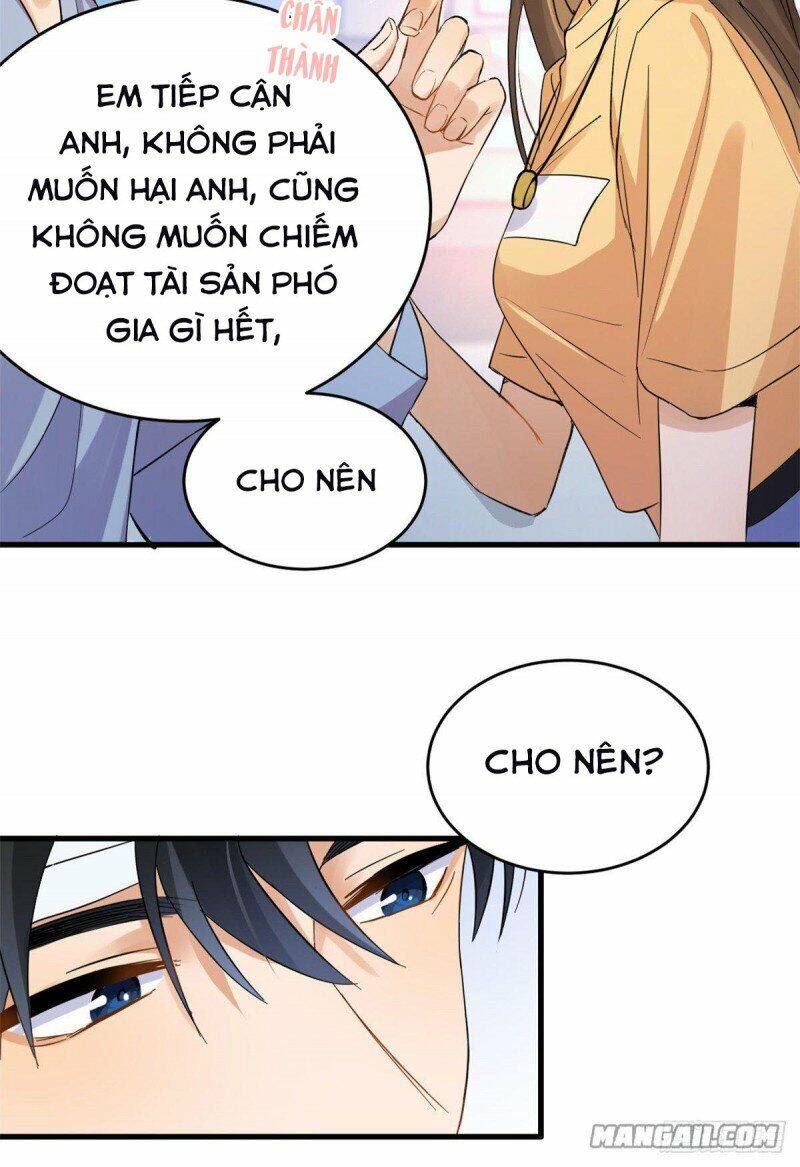 Vẫn Cứ Nhớ Em, Nhớ Em Chapter 2 - Trang 2